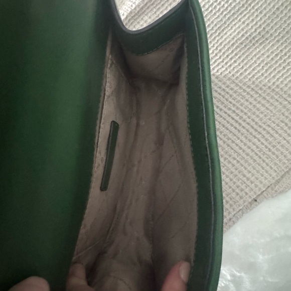 Michael Kors Whitney Medium Flap Chain Shoulder Bag - Picture 3 of 7